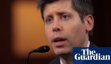 OpenAI wins $200m contract with US military for ‘warfighting’ | OpenAI