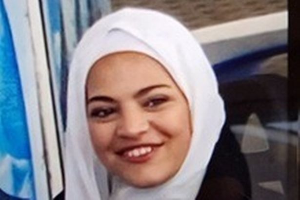 15-year-old Bayan has not been since since May