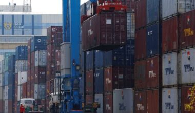 Indonesia vows to provide US tariff preferences before June talks