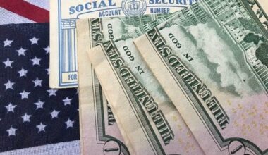 Social Security cost-of-living adjustment may be 2.5% in 2026, new estimate shows