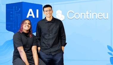 Deep-tech startup Contineu raises $1.2 Mn led by SenseAI Ventures