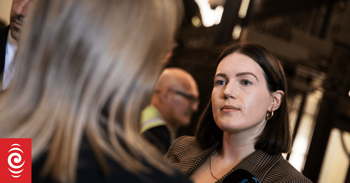 Employment Relations Act amendments aimed to boost labour market flexibility