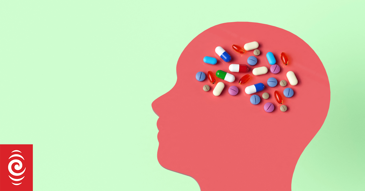 Shortage of ADHD meds, loosening prescribing rules causing dad to ration son's supply