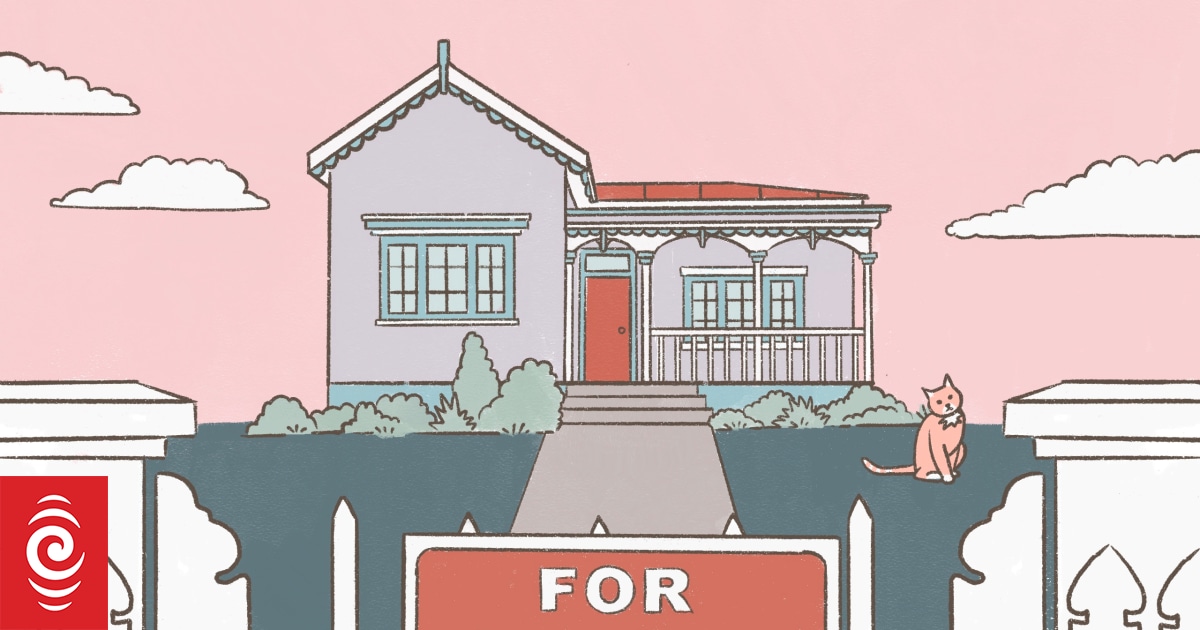 How to get into the housing market with $80