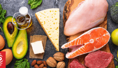 What's protein, why do we need it, and how do you get more?