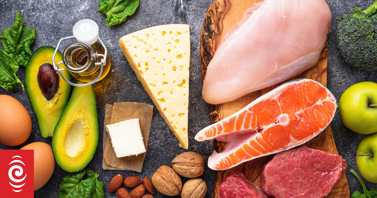 What's protein, why do we need it, and how do you get more?