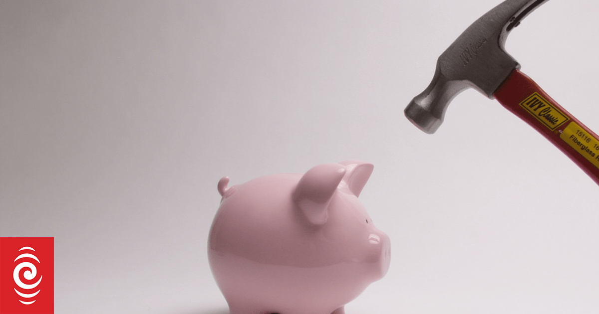 KiwiSaver fund manager slams 'disturbing' social media hacks to falsely access funds
