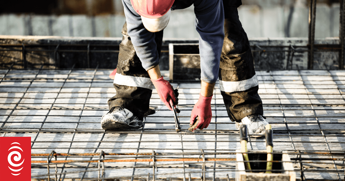 Sector leader urges overhaul as builders face mental health crisis: 'You can't scale chaos'
