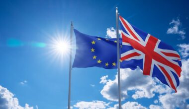 SNP criticises Labour ‘mismanagement’ of post-Brexit border controls