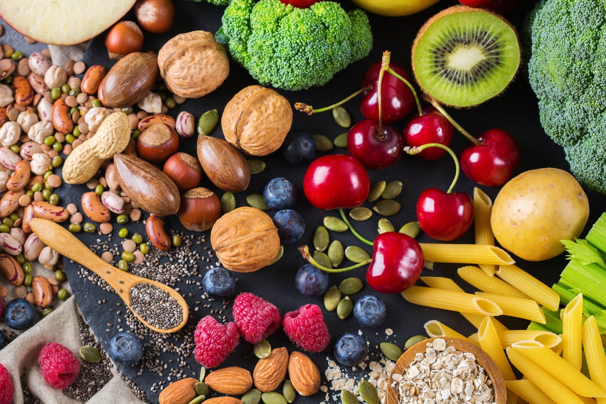 Move over, protein – a high-fibre diet is the latest healthy-eating trend