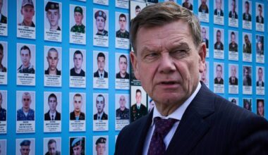Germany to help Ukraine make weapons more quickly – The Irish Times