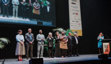 AWF 2025: attendance, book sales up