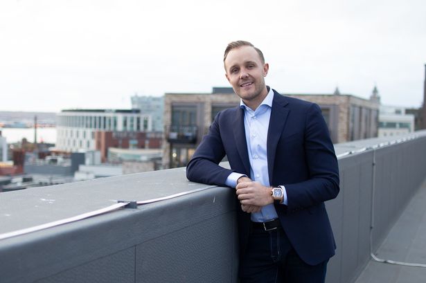 Elliot Lawless will not face charges as part of Operation Aloft 