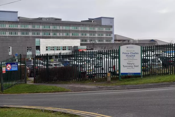 Prince Charles Hospital