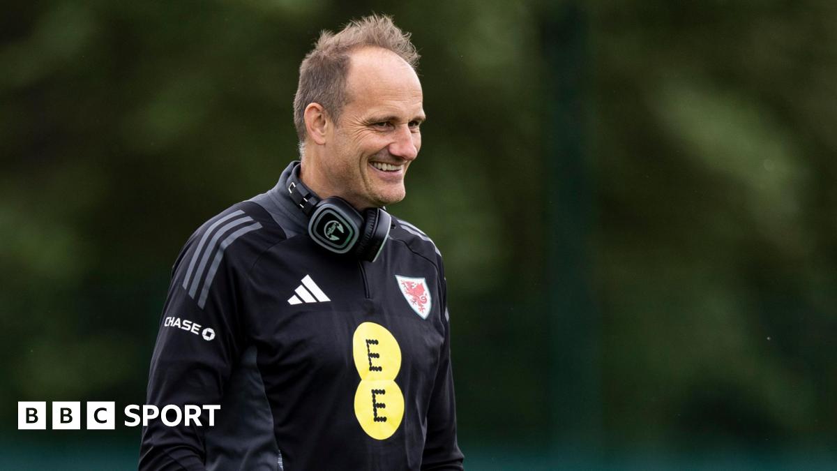 FAW technical director Dave Adams