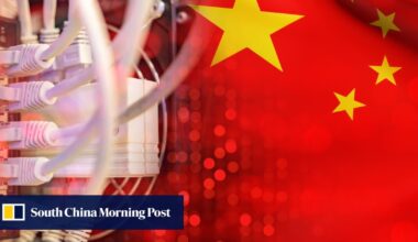 China’s Hainan offers global internet access to some to boost free-trade port ambitions