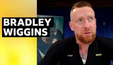 Bradley Wiggins