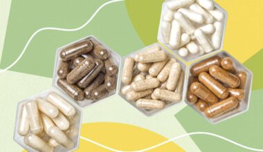 5 Supplements You Shouldn't Take to Prevent Cancer, According to a Dietitian