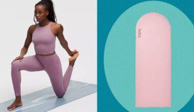 6 Best Yoga Mats for a Great Flow in 2025