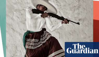 PhotoEspaña 2025: chance encounters and colonial legacies in Spain’s photo festival | Photography