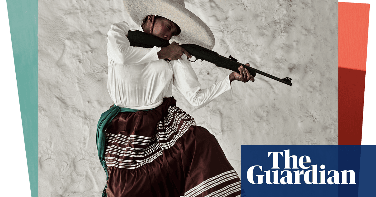 PhotoEspaña 2025: chance encounters and colonial legacies in Spain’s photo festival | Photography