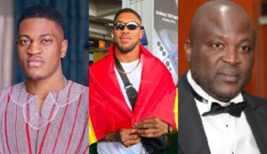 How Sharaf Mahama's 'Battle of the Beasts' event shook Bukom