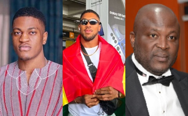 How Sharaf Mahama's 'Battle of the Beasts' event shook Bukom