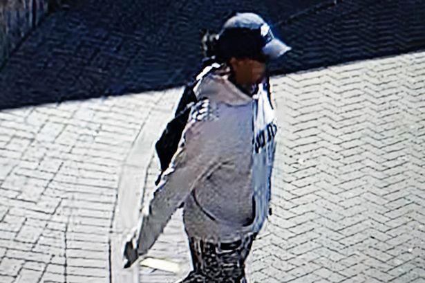 Amarjit Kaur, who goes by Amber, was last seen leaving the property on East Tyndall Street 