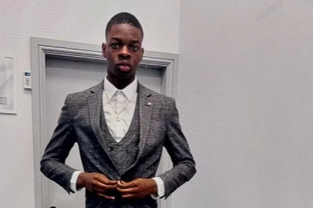 Adeddamola Adebayo 