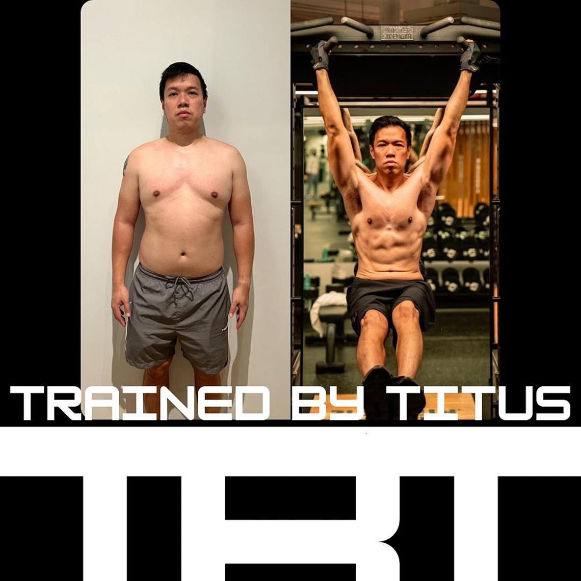 eqfit21 - 

Float: SUNLIFE
Source and copyright: @TrainedByTitus/Instagram 
Condition: Free