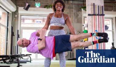 The deadlift difference: is this the exercise you need for an active and pain-free future? | Weightlifting