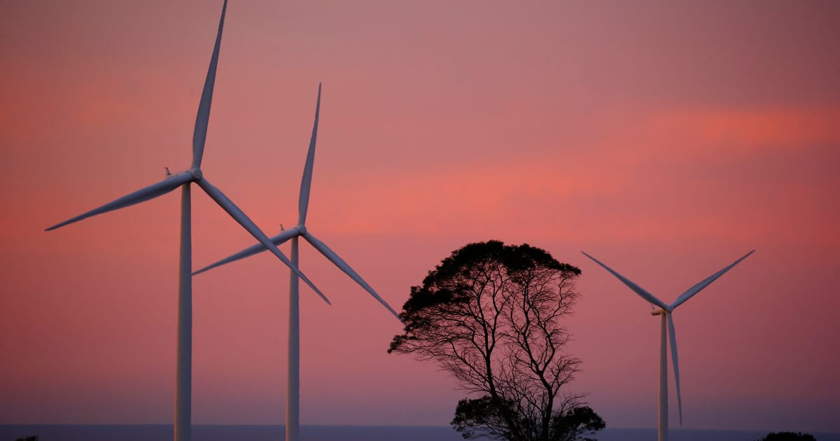 Next EU climate target to allow carbon offsets from 2036, draft shows – POLITICO
