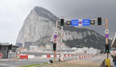 What changes with the post-Brexit Gibraltar ‘fluid border’ deal?