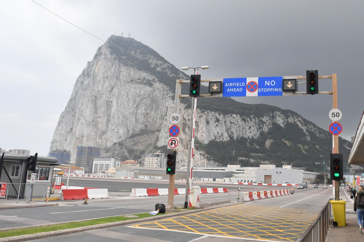 What changes with the post-Brexit Gibraltar ‘fluid border’ deal?