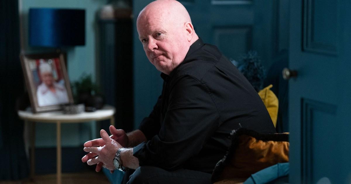 British Soap Awards 2025: EastEnders dominates as results are in | Soaps