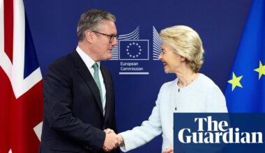Majority of Brexit voters ‘would accept free movement’ to access single market | Brexit