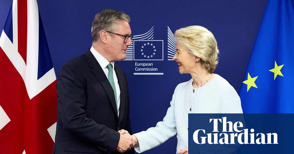 Majority of Brexit voters ‘would accept free movement’ to access single market | Brexit