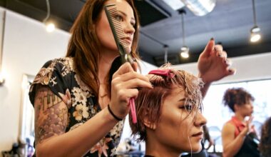 Hair Stylists Are Bracing For A Recession — And Noticing A Hot New Trend With Clients