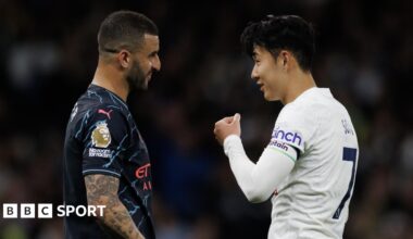 Transfer news LIVE: Brighton sign defender, Walker latest plus McNulty Q&A