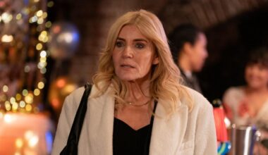 At least three EastEnders characters walk out of job over pay dispute | Soaps