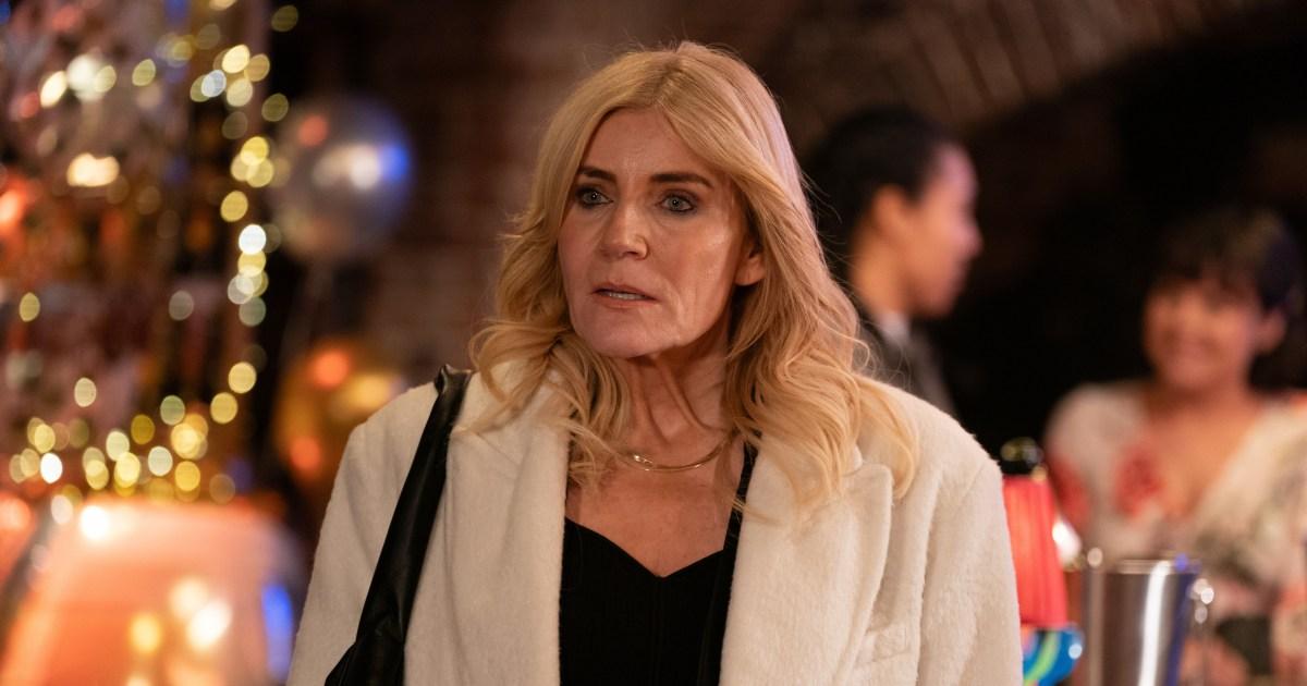 At least three EastEnders characters walk out of job over pay dispute | Soaps