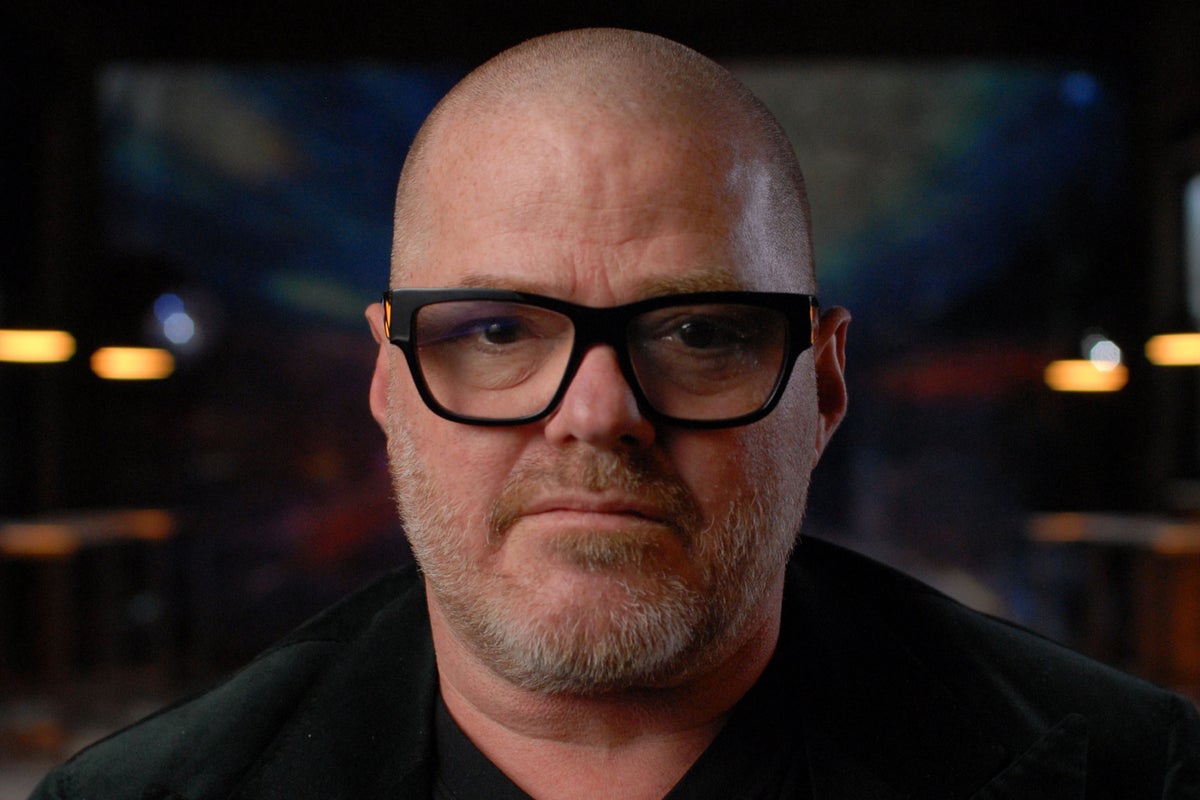 My Life with Bipolar review: Heston Blumenthal’s BBC documentary ought to be a wake-up call