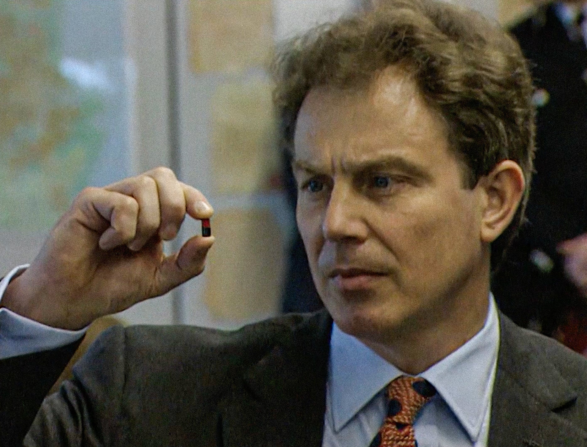 ‘Shifty’ looks at how politics explained our lives until finance took over, hand in hand with its eager accomplice: the tech industry