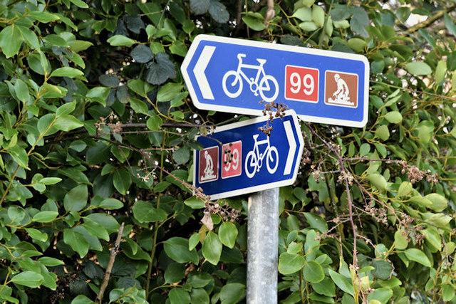 Cycling charity Sustrans misled public with