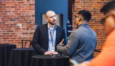 Why VCs should care about TechCrunch All Stage 2025