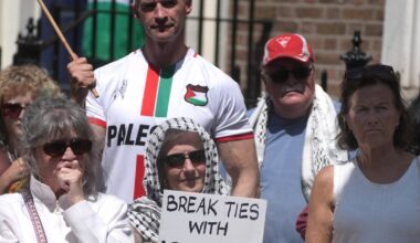 Central Bank’s role in approving Israeli bonds can be traced back to Brexit – The Irish Times