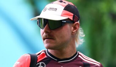 Driver market; Valtteri Bottas targets Formula 1 comeback in 2026 after Sauber axing, Sergio Perez on the market after Red Bull Racing obliteration, driver market, silly season, Cadillac, Alpine