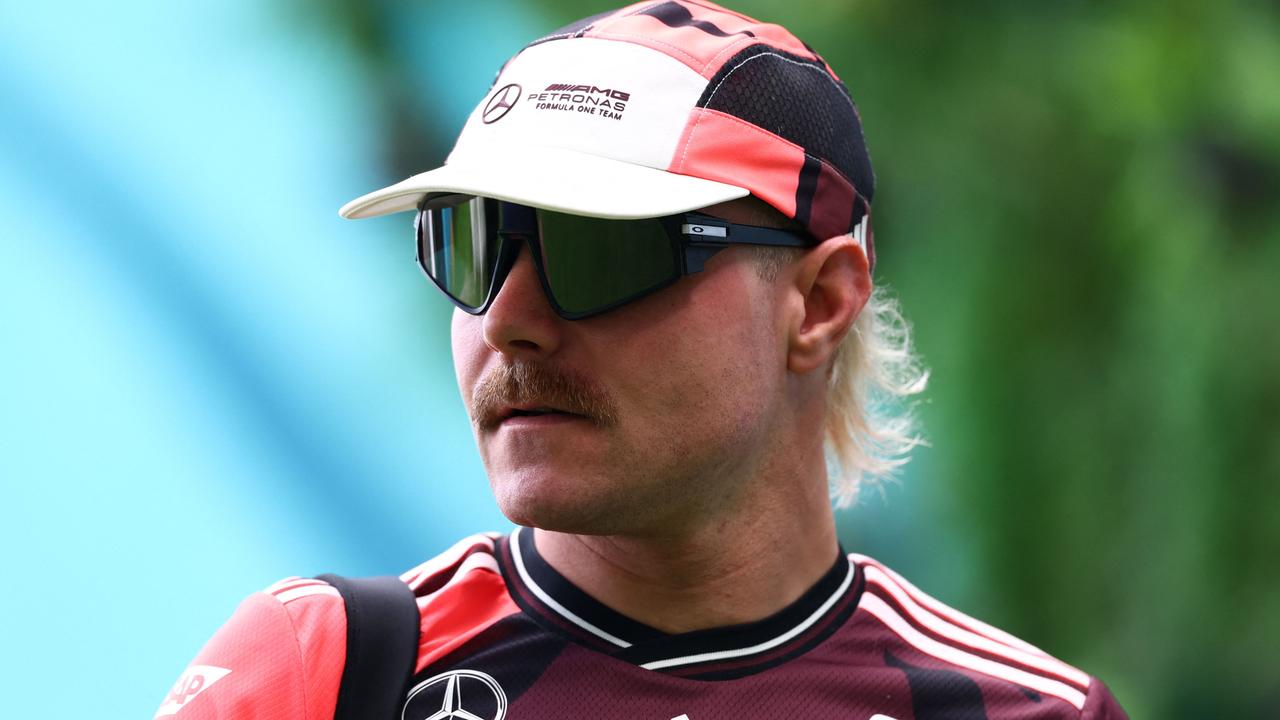 Driver market; Valtteri Bottas targets Formula 1 comeback in 2026 after Sauber axing, Sergio Perez on the market after Red Bull Racing obliteration, driver market, silly season, Cadillac, Alpine