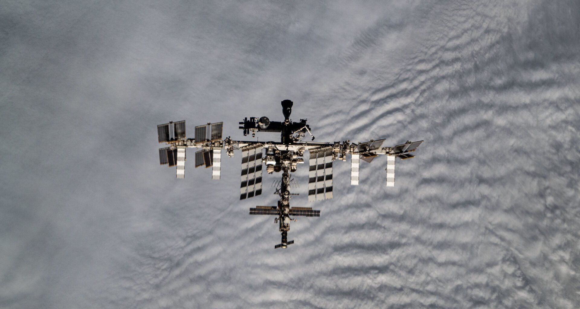 NASA indefinitely delays private astronaut mission, citing air leak in Russian module