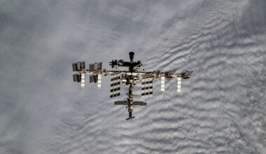 NASA indefinitely delays private astronaut mission, citing air leak in Russian module